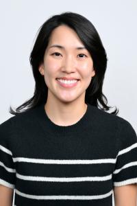 Ashley S Lee, MD Profile Headshot